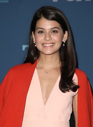 Sofia Black-D'Elia leaked photo #5
