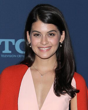 Sofia Black-D'Elia leaked photo #14