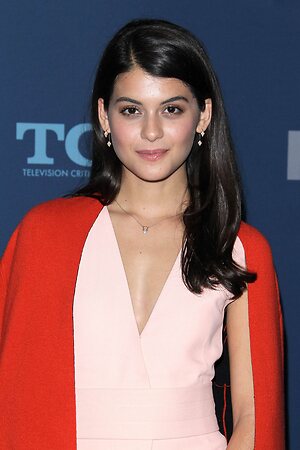 Sofia Black-D'Elia leaked photo #15