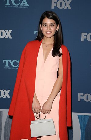 Sofia Black-D'Elia leaked photo #18