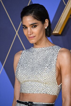 Sofia Boutella leaked photo #37