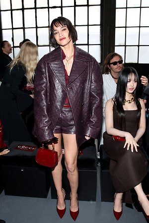 Sofia Boutella