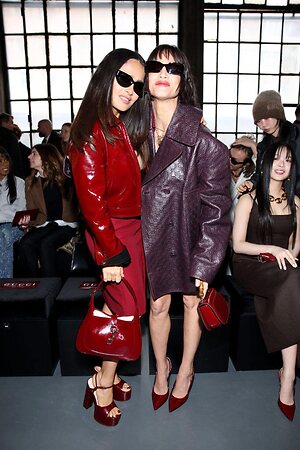Sofia Boutella leaked photo #41