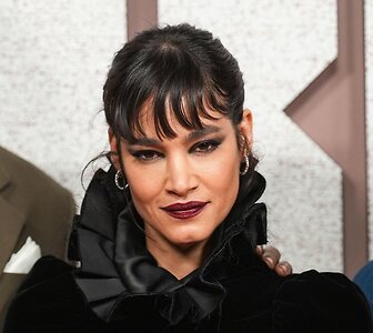 Sofia Boutella leaked photo #53