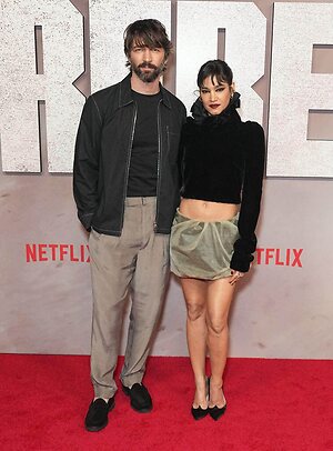Sofia Boutella leaked photo #55