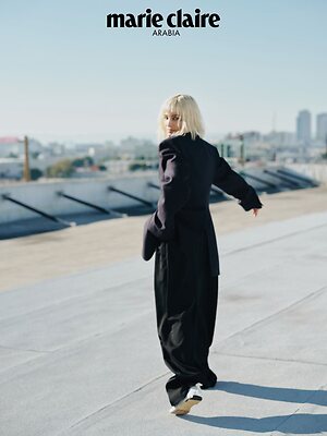 Sofia Boutella leaked photo #69