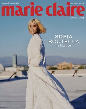 Sofia Boutella leaked photo #71