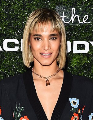 Sofia Boutella