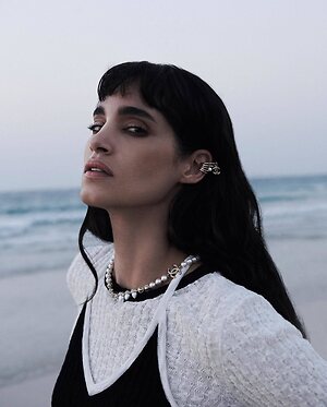 Sofia Boutella