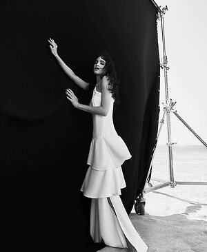 Sofia Boutella Nude Leaked Photo #87