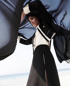 Sofia Boutella Nude Leaked Photo #88
