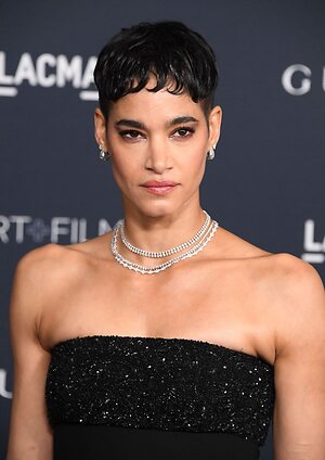 Sofia Boutella