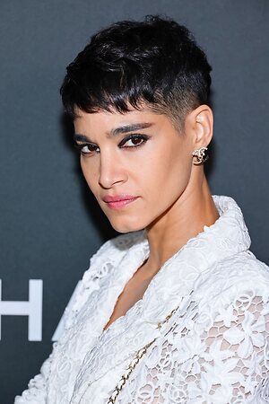 Sofia Boutella