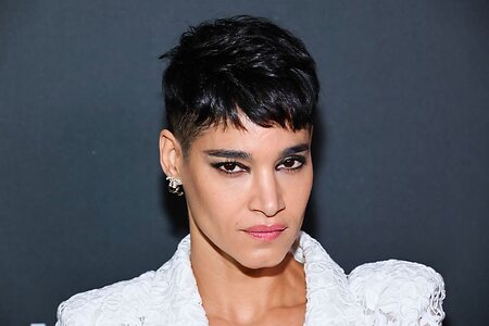 Sofia Boutella Nude Leaked Photo #95