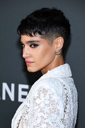 Sofia Boutella Nude Leaked Photo #97