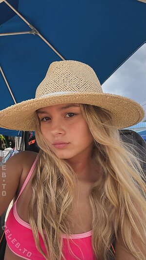 Sofia Brizzio Penna Nude Leaked Photo #10
