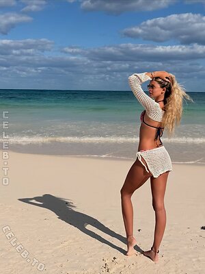 Sofia Brizzio Penna photo