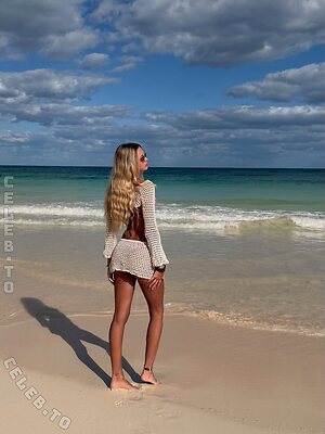 Sofia Brizzio Penna photo