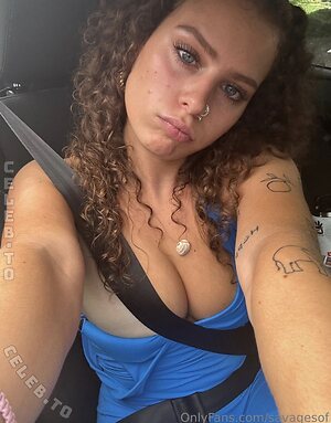 Sofia Bua Nude Leaked Photo #6