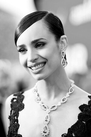 Sofia Carson leaked photo #5