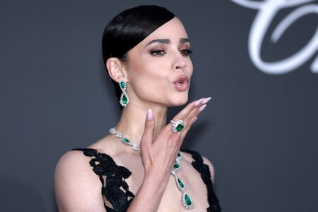 Sofia Carson leaked photo #7
