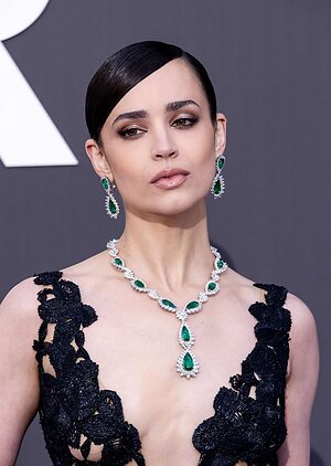 Sofia Carson leaked photo #28