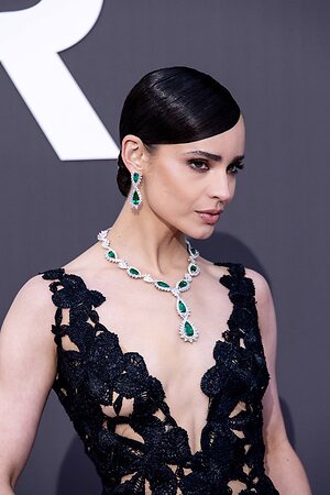 Sofia Carson leaked photo #29