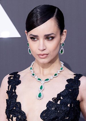Sofia Carson leaked photo #33
