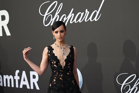 Sofia Carson leaked photo #36