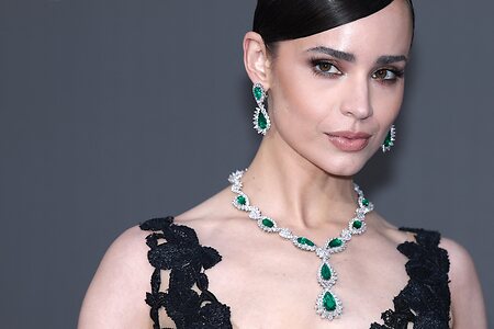 Sofia Carson leaked photo #37