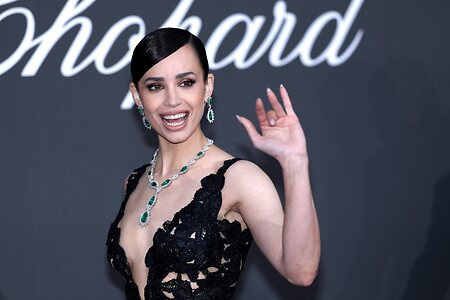 Sofia Carson leaked photo #41