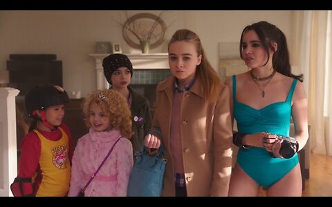 Sofia Carson leaked photo #54