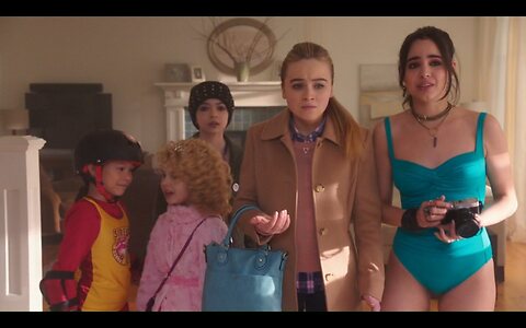 Sofia Carson leaked photo #59