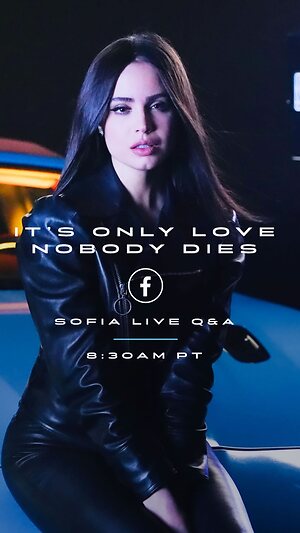 Sofia Carson Nude Leaked Photo #72