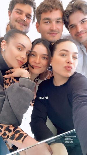 Sofia Carson Nude Leaked Photo #76