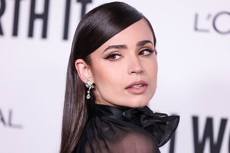 Sofia Carson leaked photo #84