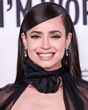 Sofia Carson leaked photo #85