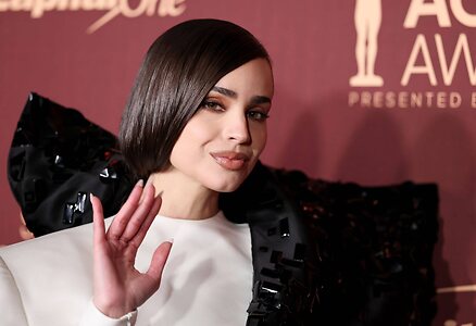 Sofia Carson leaked photo #89
