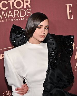 Sofia Carson leaked photo #94