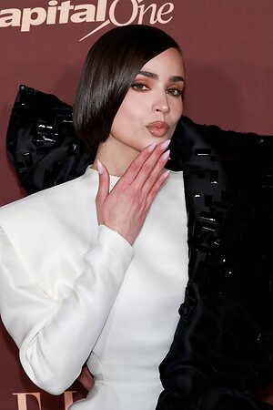Sofia Carson leaked photo #98