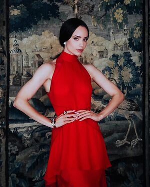 Sofia Carson leaked photo #136