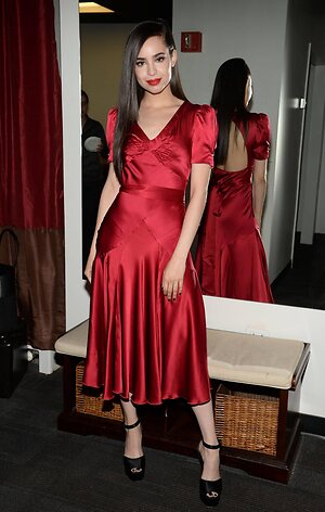 Sofia Carson leaked photo #161