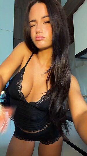 Sofia Chernasova leaked photo #8