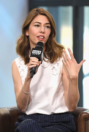 Sofia Coppola Nude Leaked Photo #2