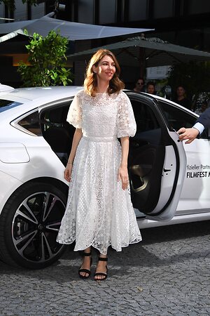 Sofia Coppola Nude Leaked Photo #19