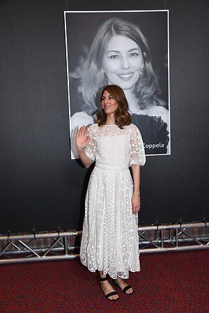 Sofia Coppola Nude Leaked Photo #20