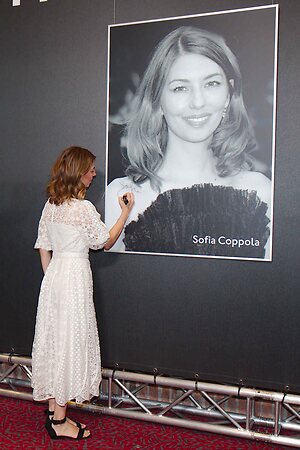 Sofia Coppola Nude Leaked Photo #21