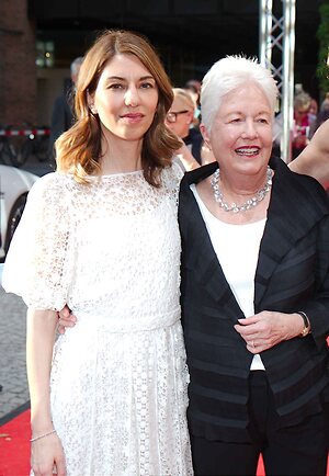 Sofia Coppola Nude Leaked Photo #23
