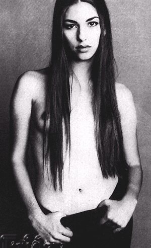 Sofia Coppola
