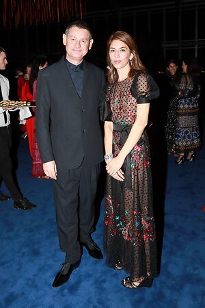 Sofia Coppola leaked photo #39